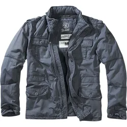 Brandit Britannia Winter Jacke
