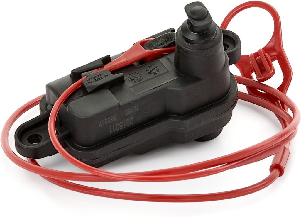 METZGER 2315011 Stellmotor, Zentralverriegelung