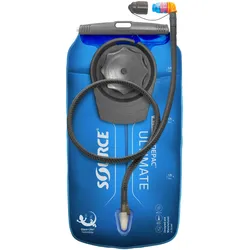 SOURCE Widepac Ultimate 3L Trinkblase Alpine Blue - STK