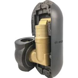 Bosch Thermotechnik Luftabscheider mit Iso H-SA40