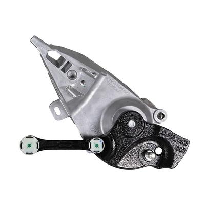 METZGER AUTOTEILE Schaltarretierung, Schaltgetriebe 3151013 am Getriebegehäuse für Peugeot