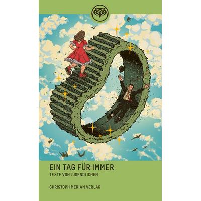 Ein Tag für immer, Gebundene Ausgabe von , Christoph Merian Verlag, 978-3-03969-064-0