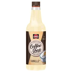 Schwartau Kaffeesirup »Coffee Shop SIRUP« 650ml beige