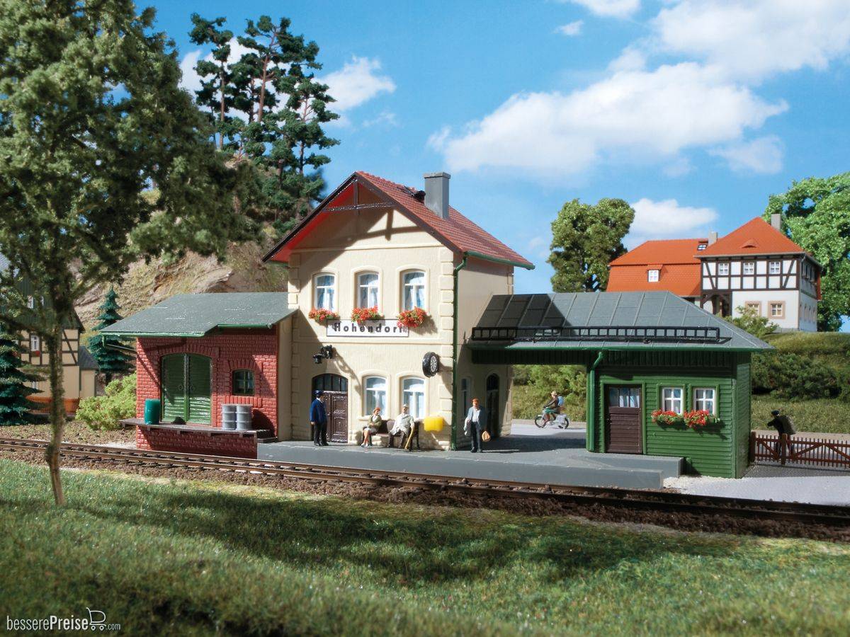 Auhagen 11331