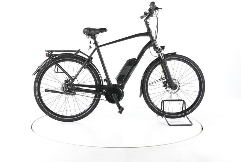 Pegasus Solero E8 Vélo Électrique Urbain - 244712