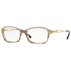 Brille Sferoflex 0SF1557B C589 Gr. 50/17