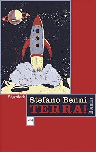 Stefano Benni - Terra! (WAT) - Preis vom 09.10.2026 07:28:09 h