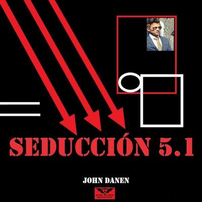 Seducción 5.1 - John Danen, Audio, 4070169311794