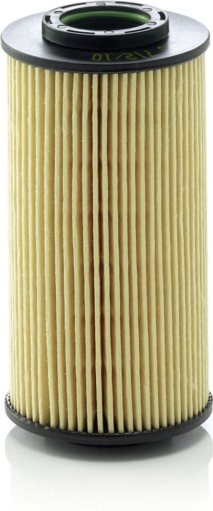 Ölfilter MANN-FILTER HU 712/10 x