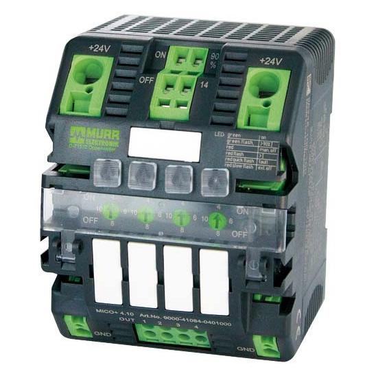 Murr Elektronik Lastkreisüberwachung 9000-41084-0100600 (9000-41084-0100600)