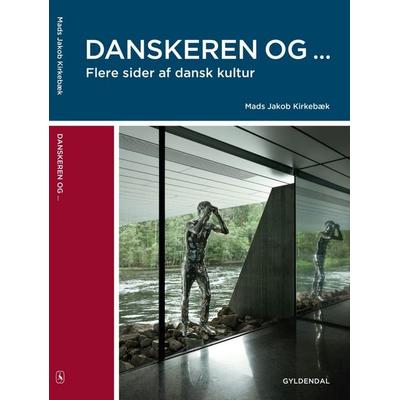 Danskeren og … B1, Taschenbuch von , Klett Sprachen GmbH, 978-3-12-528515-6