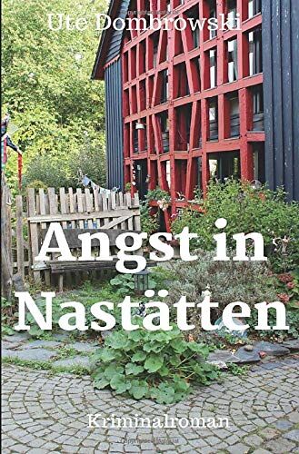 Ute Dombrowski - Blaues-Ländchen-Krimi: Angst in Nastätten - Preis vom 19.10.2026 19:33:35 h