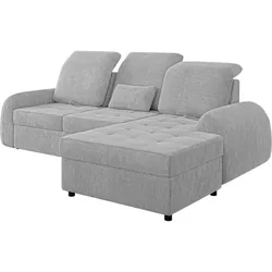 ECKSCHLAFSOFA Soreno, Seite: Rechts