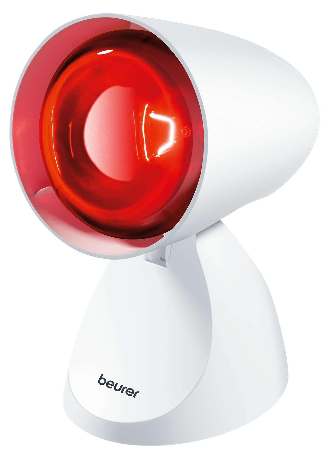 Beurer infraroodlamp met beschermrooster IL11