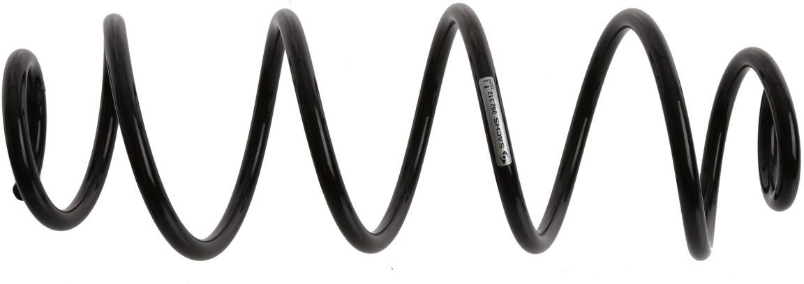 Sachs Molla del telaio 992 312