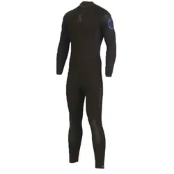 Scubapro Oneflex 5.0 - BZIP - Herren - Gr. 4XL