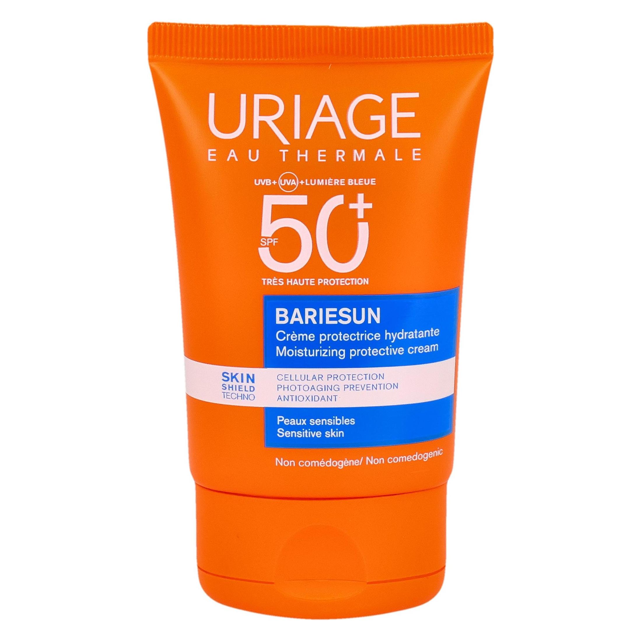 Uriage Bariésun Creme LSF50+ (SPF 50+, 50 ml) (17182583)