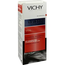 Vichy Dercos Vital-Shampoo M. Aminexil 200 ML