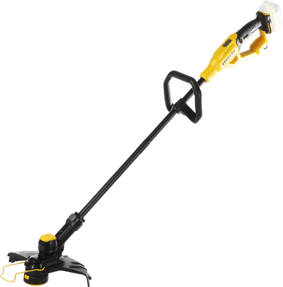 Stanley STCST933B-XJ Akku-Rasentrimmer  ohne Akku und Ladegerät