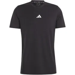 adidas D4T Workout Trainingsshirt Herren IK9725 - black M