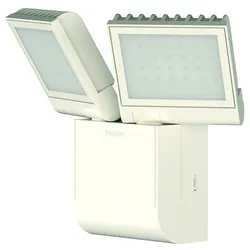 Theben LED-Strahler theLeda S17-100L WH