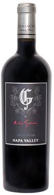 """Guarachi Family Wines""" """Guarachi Family Wines G by Alex Guarachi Red 2020 Red Wine - California"""