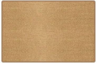 Uplift Treasures Large Non Slip Cat Scratching Mat brown m