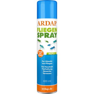 ARDAP Repell Fliegen Spray400ml