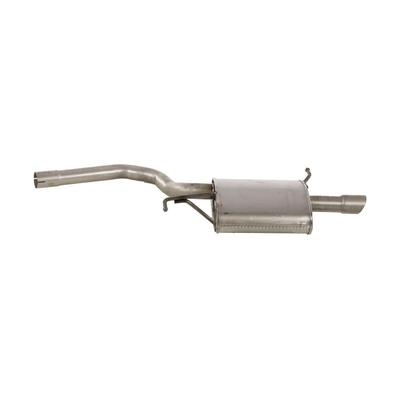 WALKER Endschalldämpfer 22916 für Audi