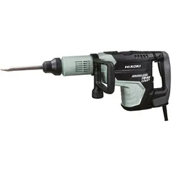 Hikoki, Abbruchhammer + Meisselhammer, Cutting hammer H60MEY (Netzbetrieb, Meisselhammer)