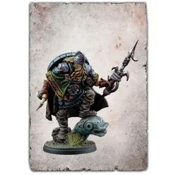 Para Bellum Wargames Nords: Jarl