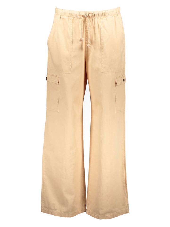 Roxy Cargohose "Precious" in Beige - L