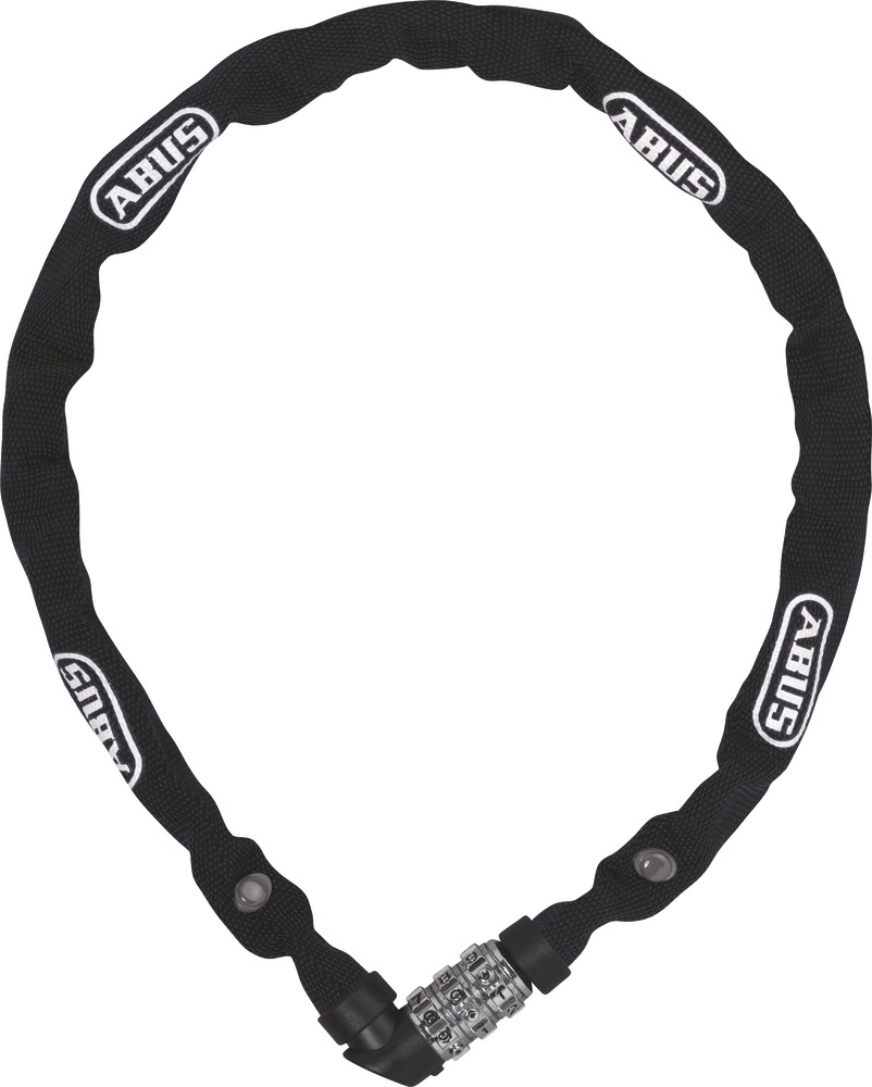 ABUS Kettenschloss 1200 Web 10056341-01
