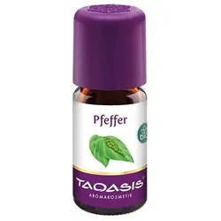 Pfeffer Schwarz Bio 5 ML