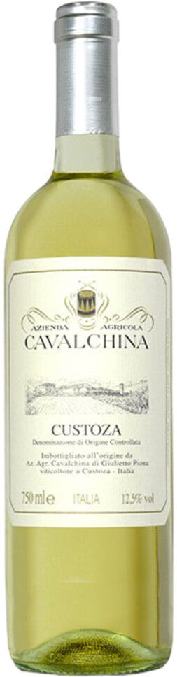 Custoza Cavalchina 2025