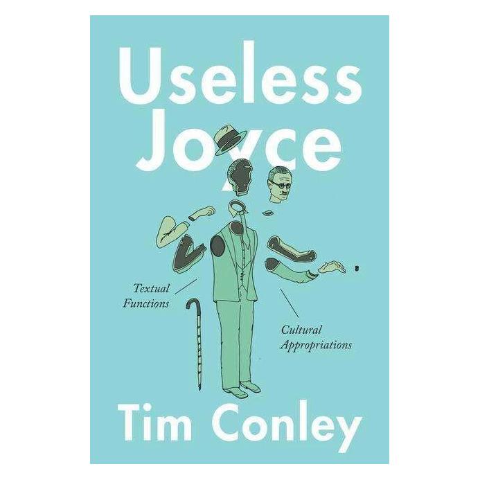 University Of Toronto Useless Joyce (Englisch) (42837824)