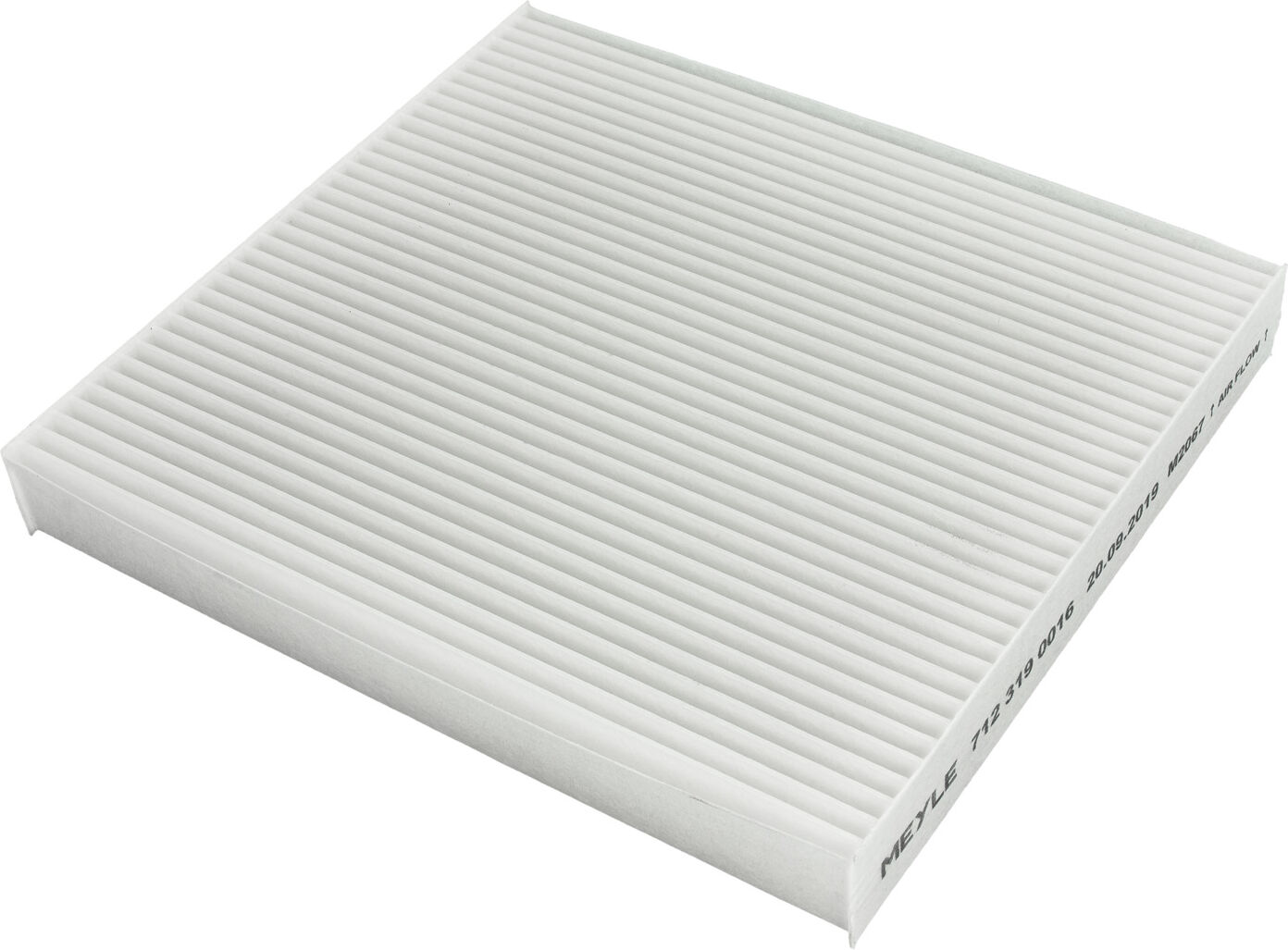 Meyle Filter, Innenraumluft -Original Quality 7123190016 Für Ford