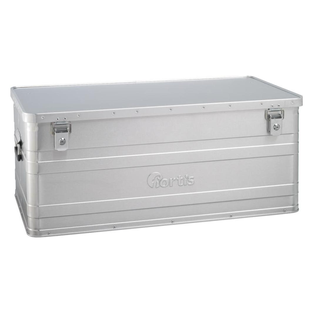 Fortis Aluminiumbox B184 760 x 530 x 475 mm (4063726004383)