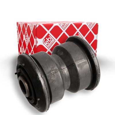 FEBI BILSTEIN Lager, Federauge 09405 Hinterachse 75mm für Mercedes