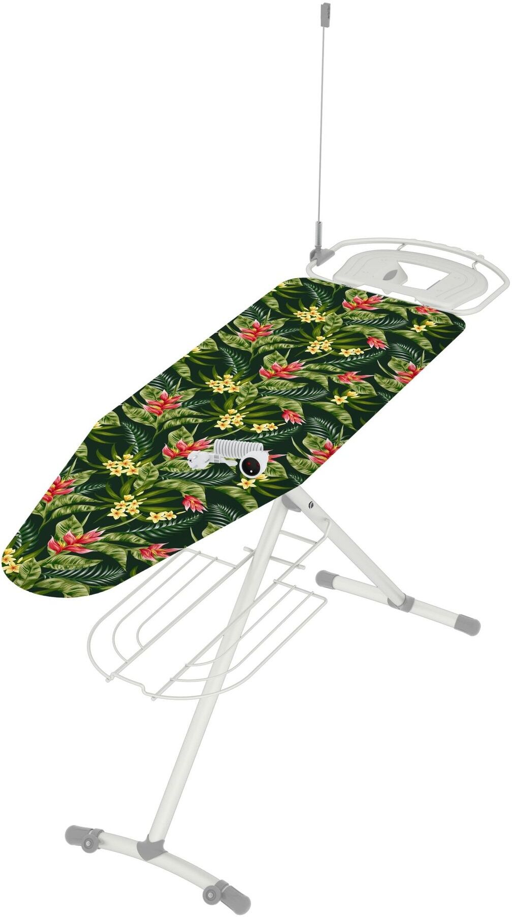 Asse stiro Colombo Newscal A142LB3P GIOVE Regolabile Bianco multicolor