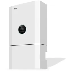 KSTAR BluE E10KT 3-Phase Hybrid Inverter: Maximieren Sie Ihren Solarertrag mit dem leistungsstarken und effizienten 3-Phasen-Hybrid-Wechselrichter!