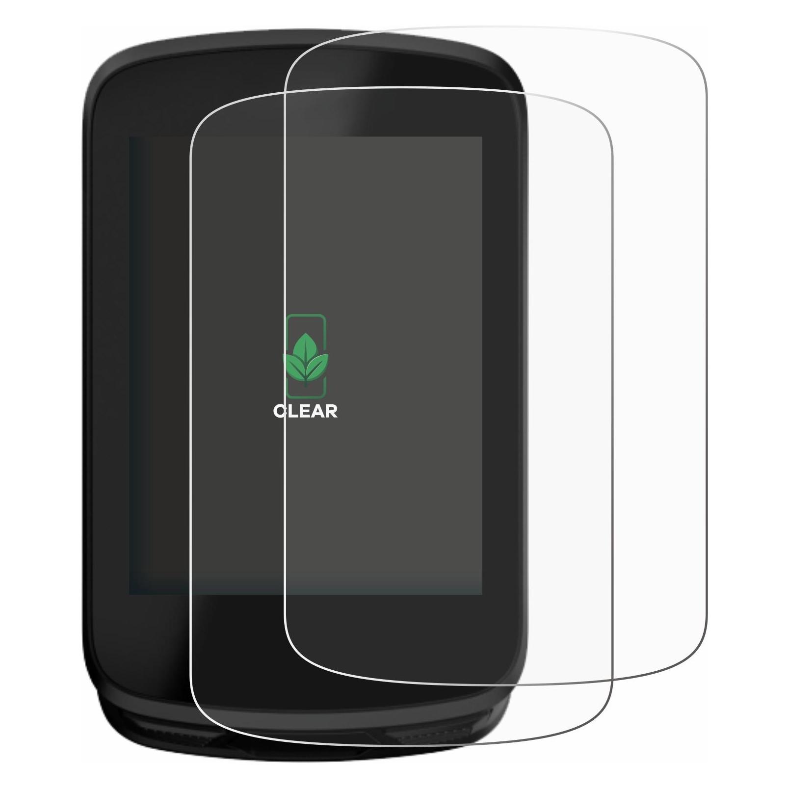 ScreenLeaf Schutzfolie für Magene C606 V2 Displayschutz Display Schutz Folie Klar Transparent (6162878)