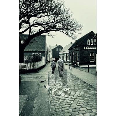 Ein Leben wie Kopfsteinpflaster, Taschenbuch von Karin Gloger, Geest-Verlag