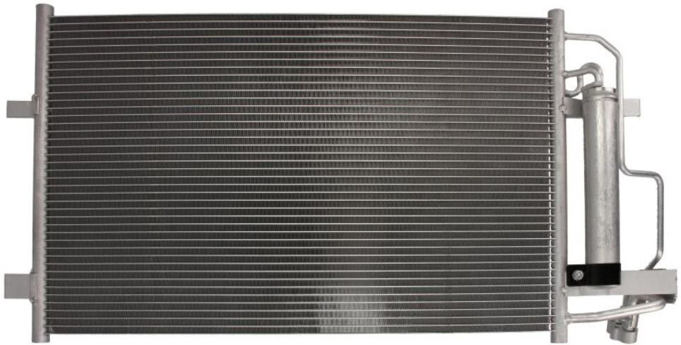 KOYORAD CD060485 Air conditioning condenser