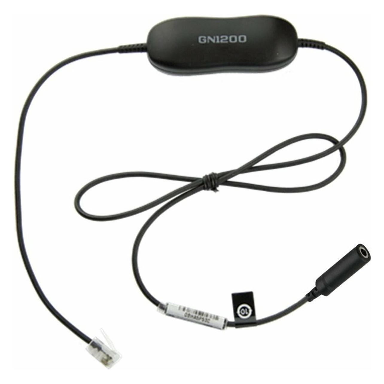Jabra Smart Cord GN1200 (88011-100)