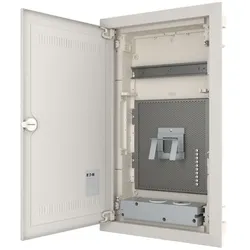 Eaton Hohlwand-Kleinverteiler KLV-36HWM-W-F