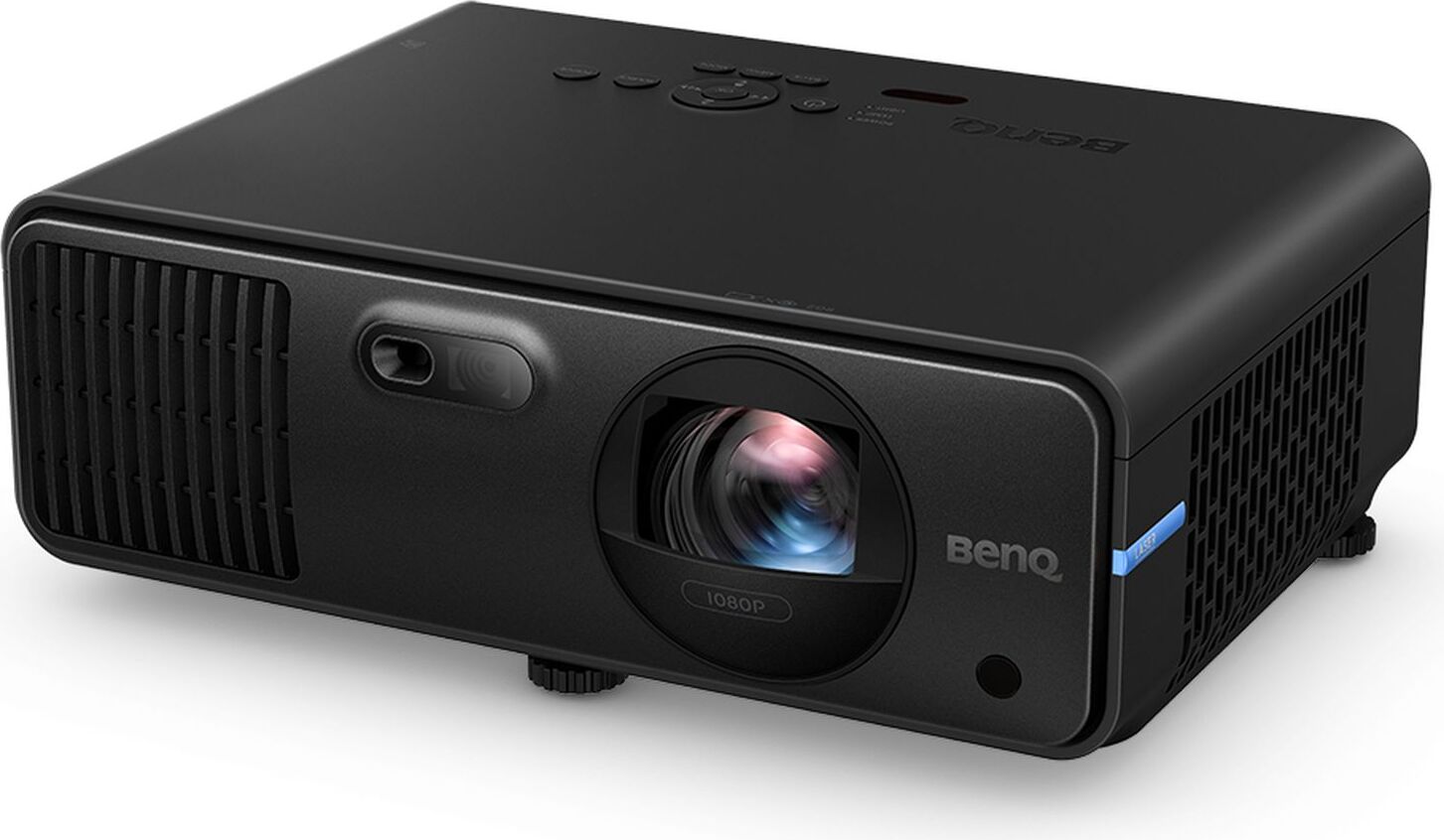 BenQ LH835ST, 4000 ANSI Lumen, DLP, 1080p (1920x1080), 3000000:1, 16:9, 1:1, 4:3, 16:10, 16:9