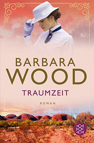 Barbara Wood - Traumzeit: Roman - Preis vom 15.10.2026 23:06:25 h