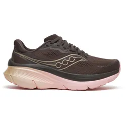 Saucony Damen Guide 19 braun 37.5