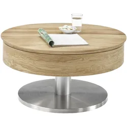 Couchtisch SUVA (DH 79x40 cm) - DH 79x40 cm